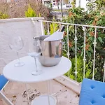 酒店 勒贝蒂克酒店