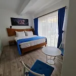 Rebetiko 4* Alacati