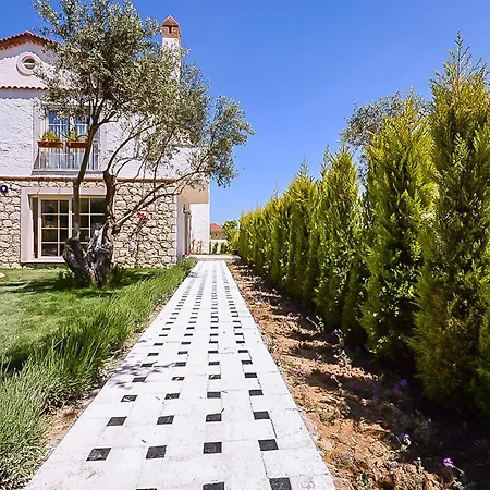 Rebetiko Hotel Alaçatı