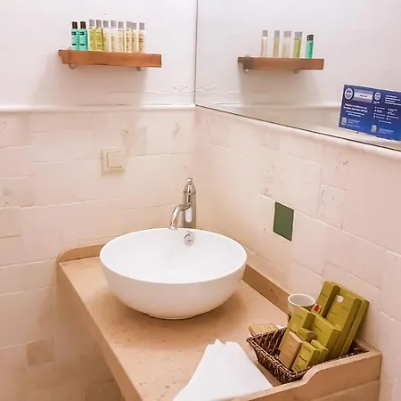 Rebetiko Szálloda 4*