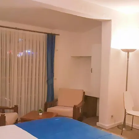 Rebetiko Hotel Alaçatı