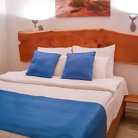 Rebetiko Hotel Alaçatı