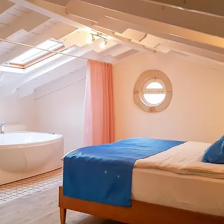 Hotel Rebetiko Alaçatı