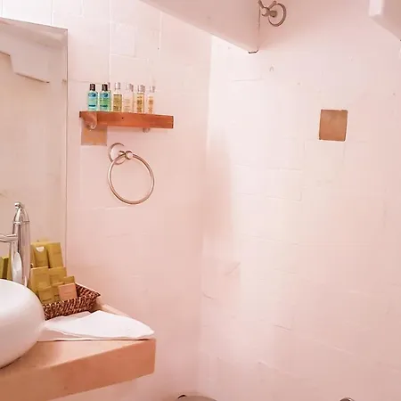 Rebetiko 4* Alaçatı