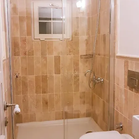 Hotel Rebetiko 4*