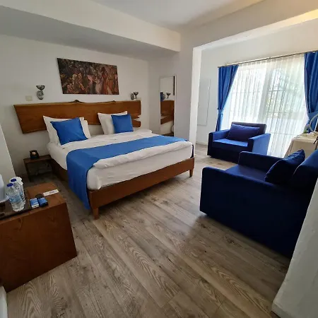 Rebetiko 4* Alaçatı