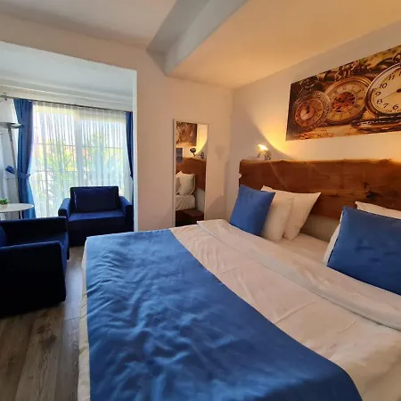 Rebetiko 4* Alaçatı