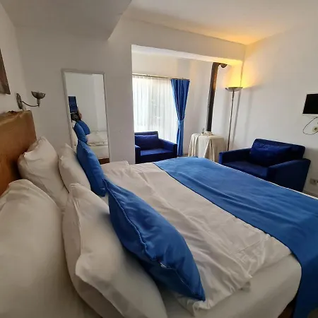 Hotel Rebetiko Alaçatı