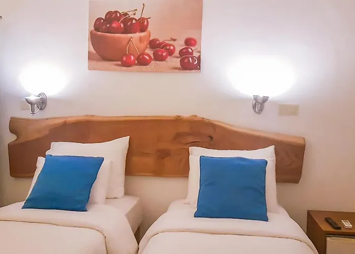 Rebetiko 4* Alaçatı