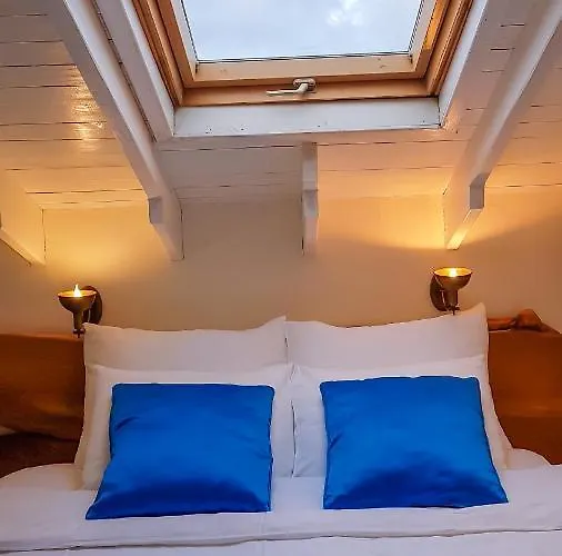 Hotel Rebetiko