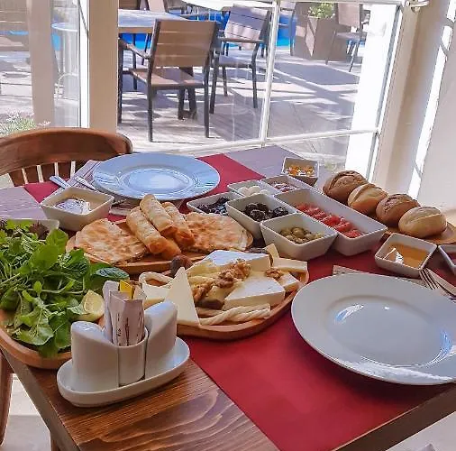 Rebetiko Hotel
