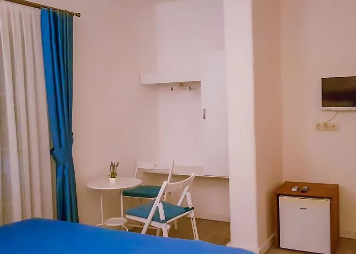 Hotel Rebetiko