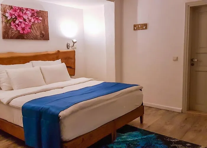 Hotel Rebetiko 4*