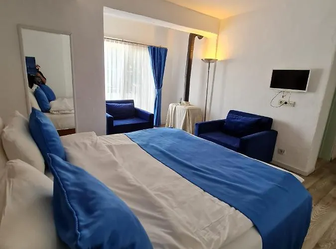 Hotel Rebetiko 4*