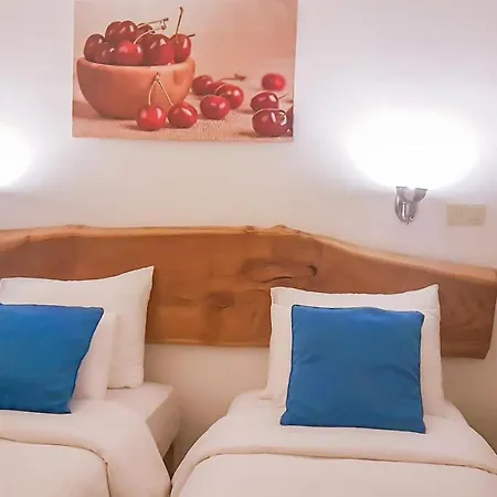 Rebetiko 4* Alaçatı