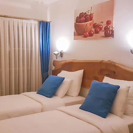 Rebetiko Hotel Alaçatı