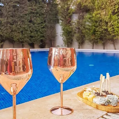 Hotel Rebetiko Alaçatı