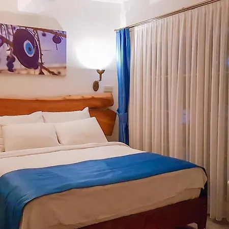 勒贝蒂克酒店 4*