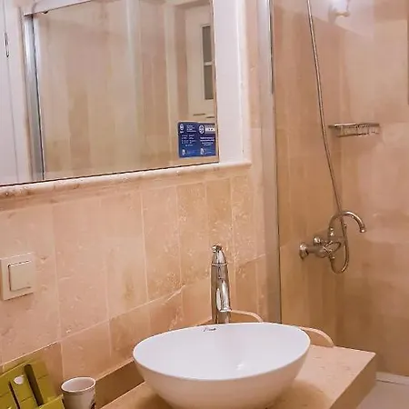 Rebetiko 4* אלאקאטי