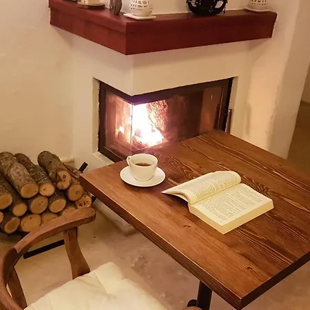 Rebetiko 4* ألاتشاتي