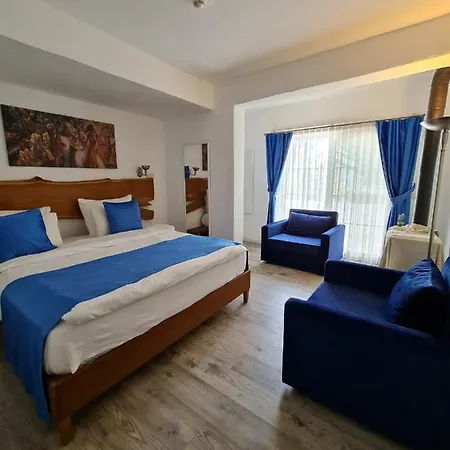 Hotel Rebetiko