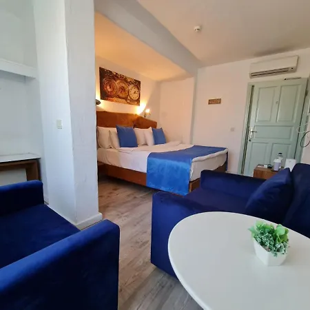 Hotel Rebetiko Alaçatı