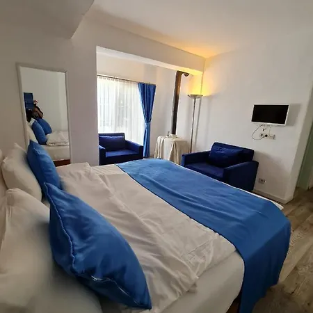 Hotel Rebetiko 4*