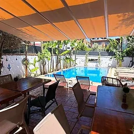 酒店 勒贝蒂克酒店 4*