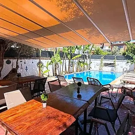 勒贝蒂克酒店 4*