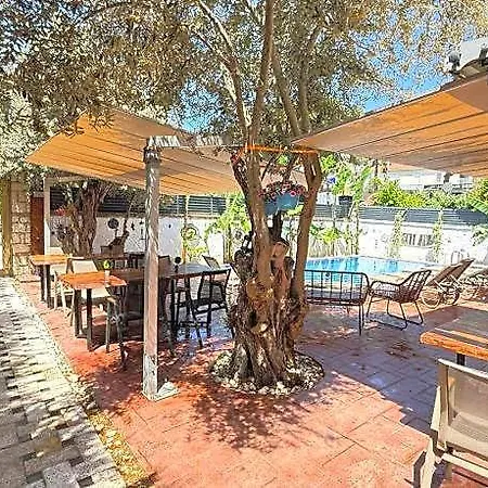勒贝蒂克酒店 酒店 阿拉恰特