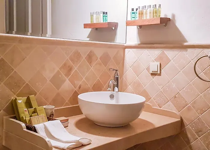 Rebetiko 4* Alaçatı