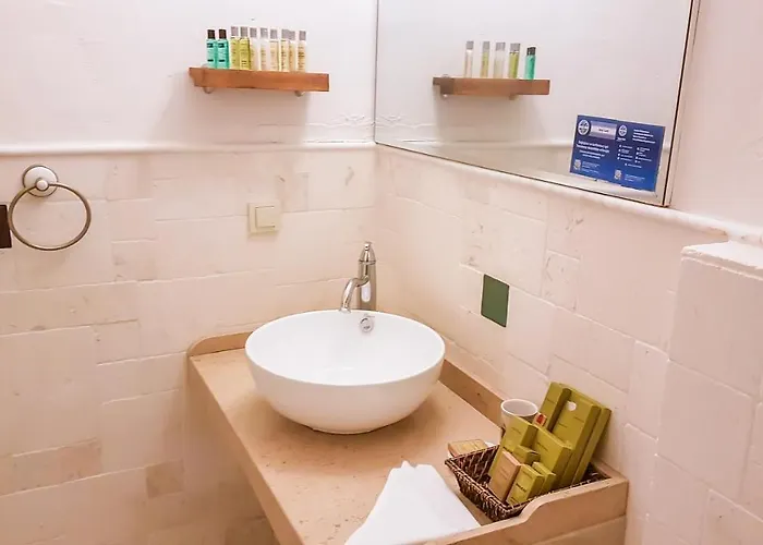 Rebetiko Szálloda 4*