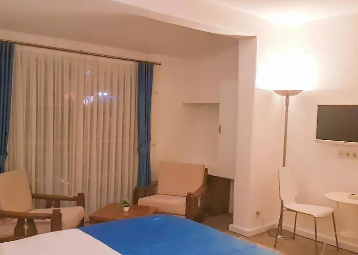 Rebetiko Hotel Alaçatı