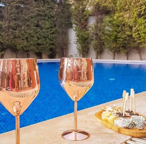 Hotel Rebetiko Alaçatı