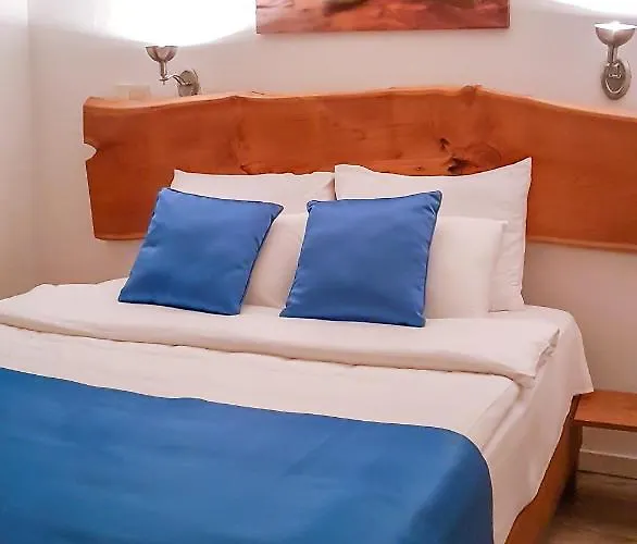 Rebetiko Hotel Alaçatı