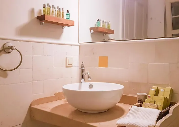 Rebetiko Hotel Alaçatı