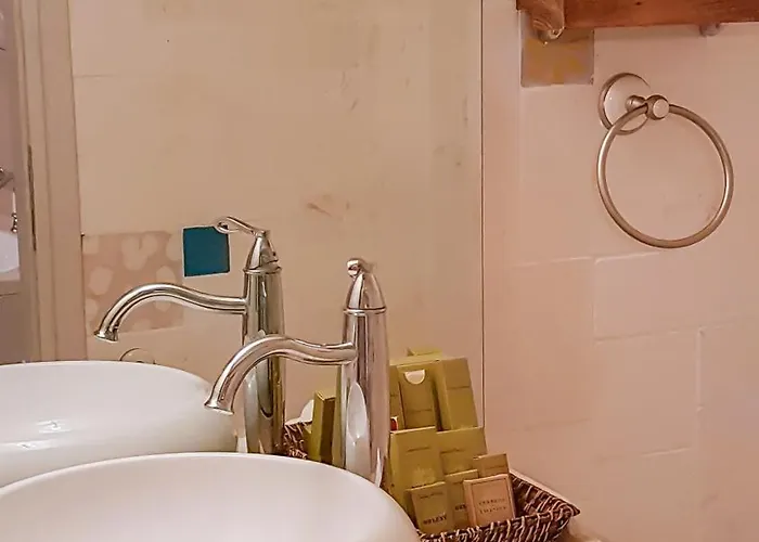 Szálloda Rebetiko 4*