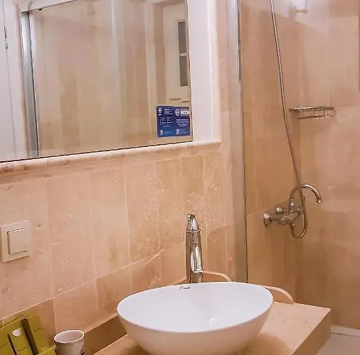 Rebetiko 4* Alaçatı