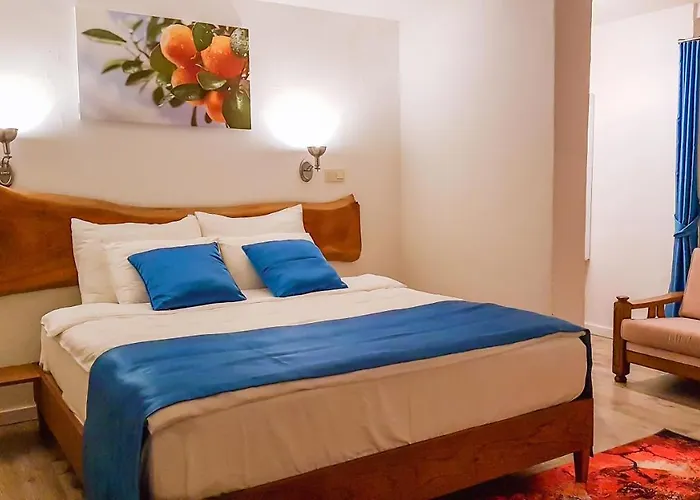 Rebetiko Hotel Alaçatı