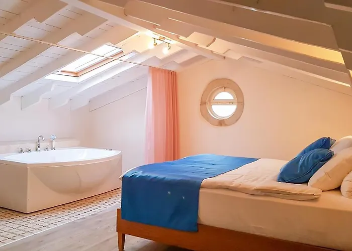 Hotel Rebetiko Alaçatı