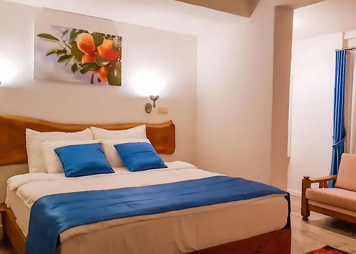 Rebetiko Hotel Alaçatı