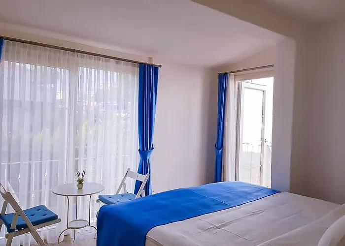 Hotel Rebetiko Alaçatı