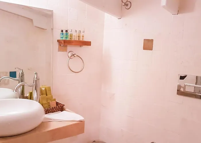 Rebetiko 4* Alaçatı