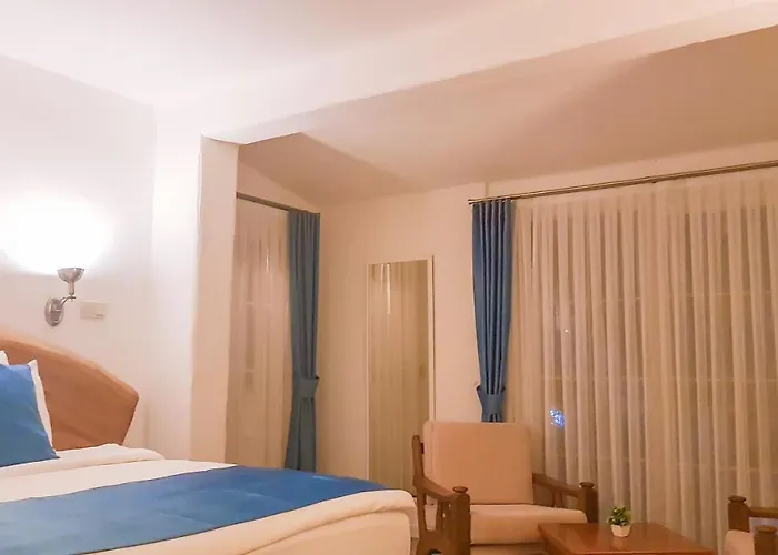 Rebetiko Szálloda 4*