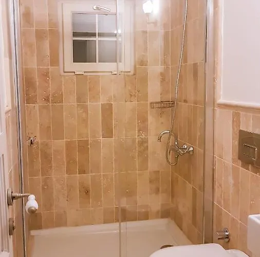 Szálloda Rebetiko 4*