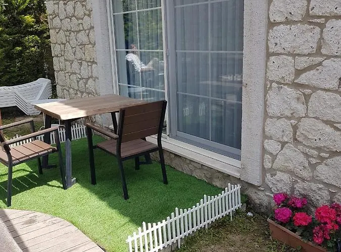 Hotel Rebetiko Alaçatı