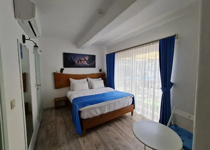 Rebetiko 4* Alaçatı