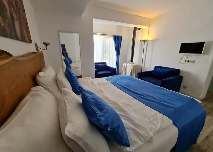 Hotel Rebetiko Alaçatı