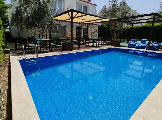 Rebetiko Szálloda 4*