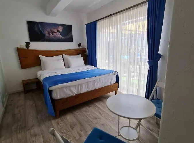 Rebetiko 4* Alaçatı